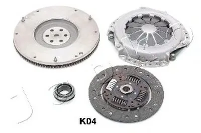 Комплект сцепления JAPKO купить