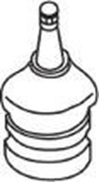 Шаровой шарнир FRAP купить