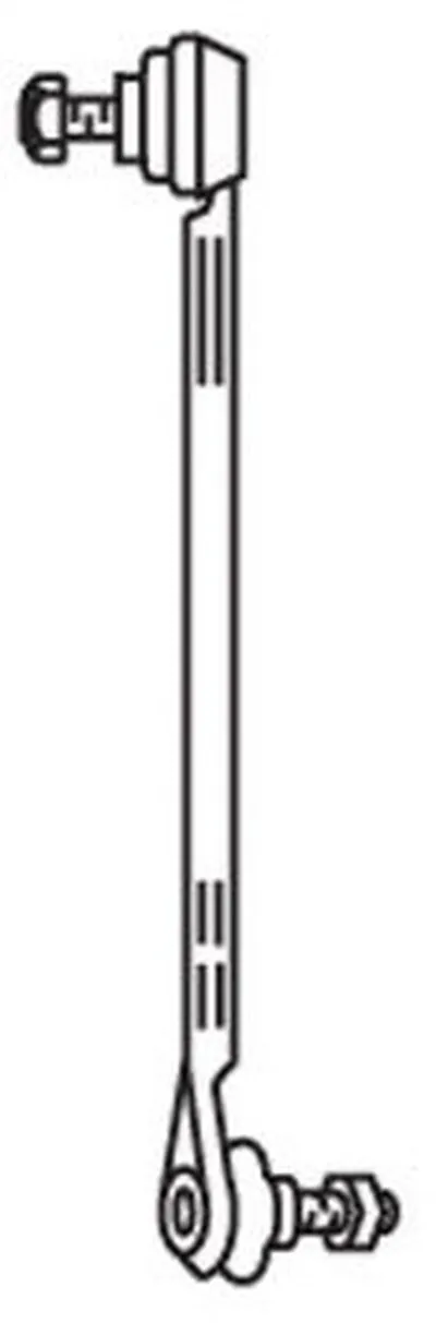 Тяга / стойка, стабилизатор FRAP купить