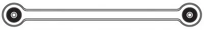 Рычаг независимой подвески колеса, подвеска колеса FRAP купить