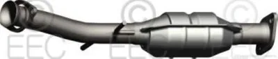 Катализатор для переоборудования Type Approved EEC купить