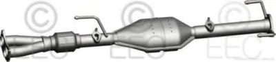 Катализатор для переоборудования EEC купить
