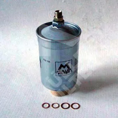 Топливный фильтр MULLER FILTER купить