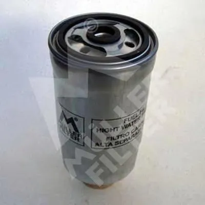 Топливный фильтр MULLER FILTER купить