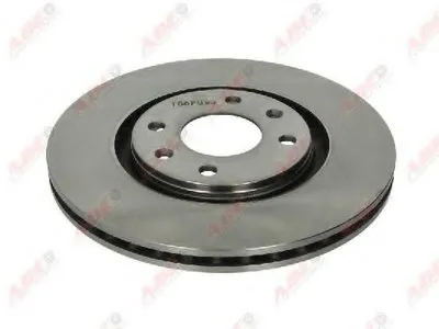 Тормозной диск ABE купить