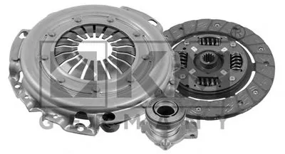 Комплект сцепления KM Germany купить