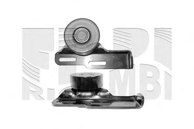 Натяжитель ремня, клиновой зубча AUTOTEAM купить