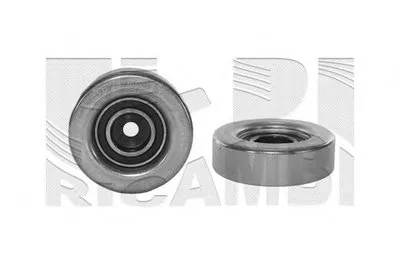 Натяжной ролик, поликлиновой  ремень AUTOTEAM купить