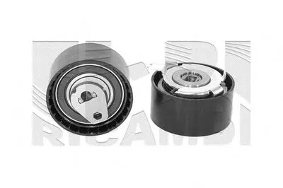 Устройство для натяжения ремня, ремень ГРМ AUTOTEAM купить