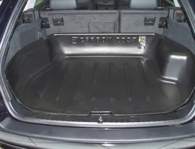 Ванночка для багажника Carbox Classic CARBOX купить