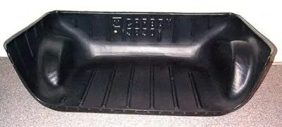 Ванночка для багажника Carbox Classic CARBOX купить