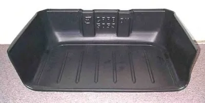 Ванночка для багажника Carbox Classic CARBOX купить