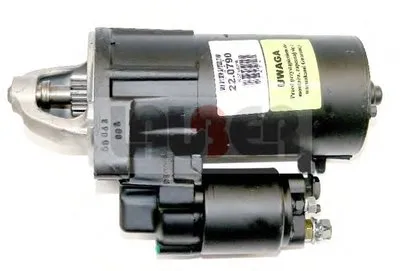 Стартер LAUBER купить