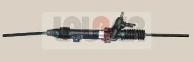 Рулевой механизм LAUBER купить