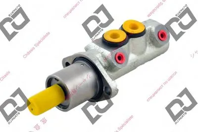 целиндер ручного тормоза DJ PARTS купить