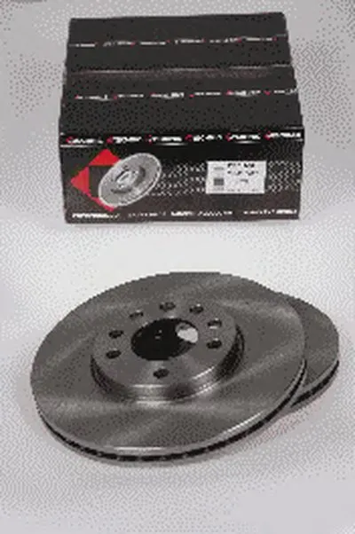 Тормозной диск PROTECHNIC купить