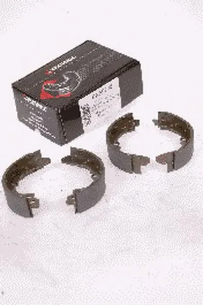 Комплект тормозных колодок PROTECHNIC купить