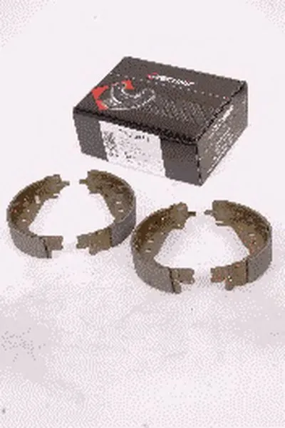 Комплект тормозных колодок PROTECHNIC купить