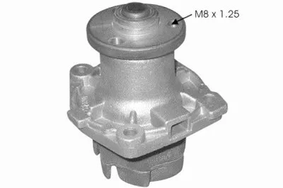 Водяной насос PROTECHNIC купить