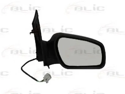 Наружное зеркало BLIC купить