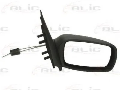 Наружное зеркало BLIC купить