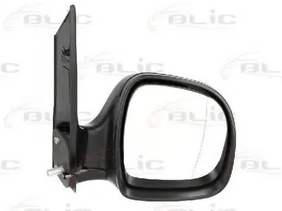 Наружное зеркало BLIC купить