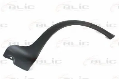 Облицовка / защитная накладка, крыло BLIC купить