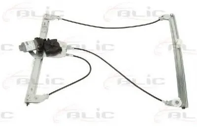 Подъемное устройство для окон BLIC купить