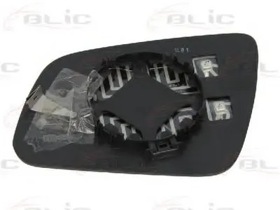 Зеркальное стекло, наружное зеркало BLIC купить