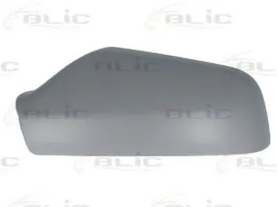 Корпус, наружное зеркало BLIC купить