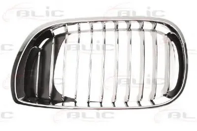 Решетка радиатора BLIC купить