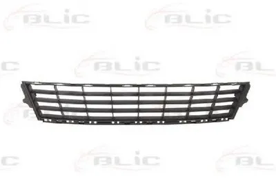 Решетка вентилятора, буфер BLIC купить