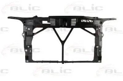 Облицовка передка BLIC купить