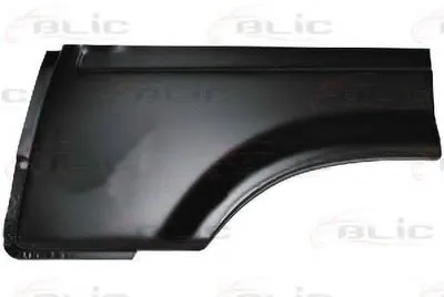 Крыло BLIC купить