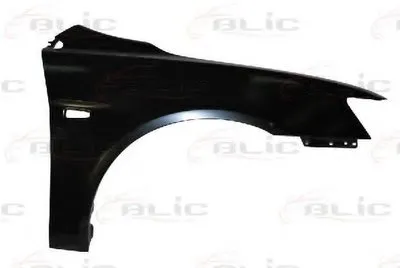 Крыло BLIC купить