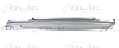 Накладка порога BLIC купить