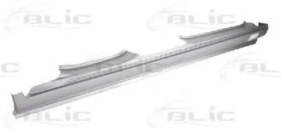 Накладка порога BLIC купить