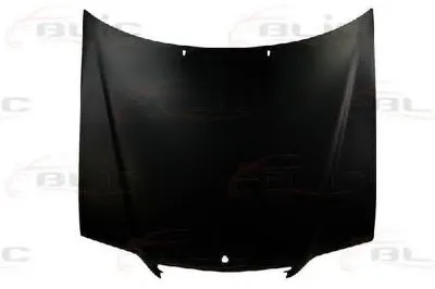 Капот двигателя BLIC купить