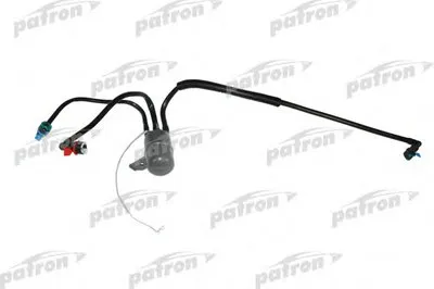 Топливный фильтр PATRON купить