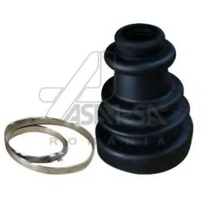 Пильник шруса зовн. Kangoo 1.9D/dTi/1.2i/1.6i 97>02  к-кт (33x82x143)