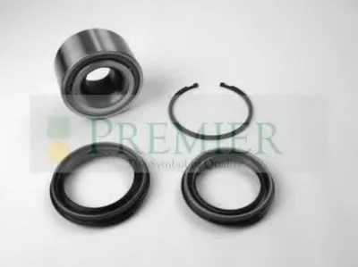 Комплект подшипника ступицы колеса BRT Bearings купить