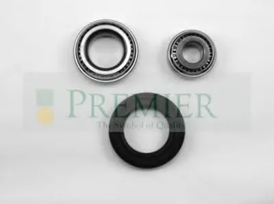 Комплект подшипника ступицы колеса BRT Bearings купить