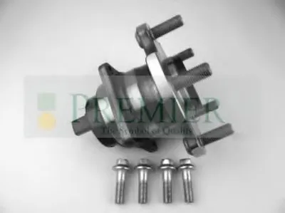 Комплект подшипника ступицы колеса BRT Bearings купить