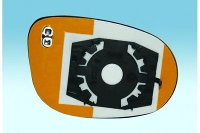 Зеркальное стекло, наружное зеркало SPJ купить