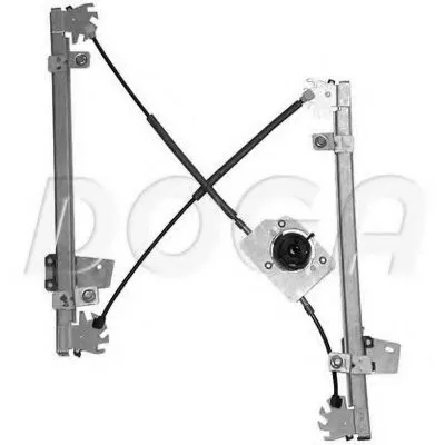 Подъемное устройство для окон DOGA купить