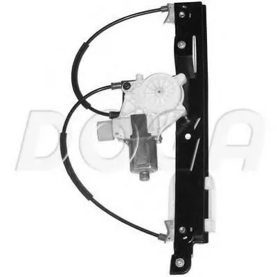 Подъемное устройство для окон DOGA купить