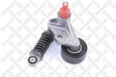 Натяжной ролик, поликлиновой  ремень STELLOX купить