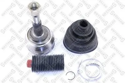 Шарнирный комплект, приводной вал STELLOX купить