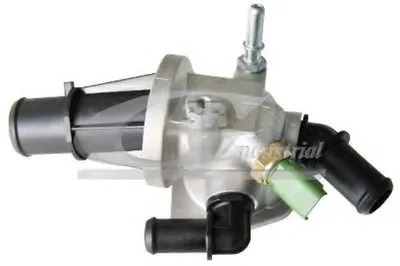 Термостат, охлаждающая жидкость 3RG купить