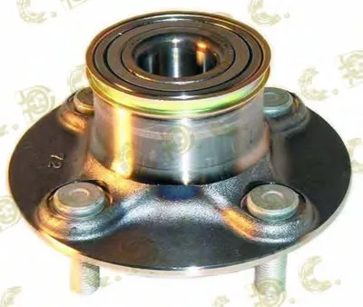 Комплект подшипника ступицы колеса AUTOKIT купить